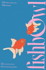 Poster de la película Fishbowl
