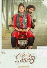 Poster de la película Chittam Maharani