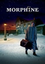 Poster de la película Morphine