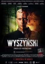 Poster de la película Wyszynski - Revenge or Forgiveness