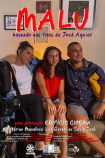 Poster de la película MALU