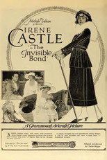Poster de la película The Invisible Bond