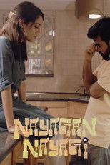 Poster de la película Nayagan Nayagi