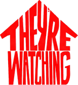 Logo They're Watching