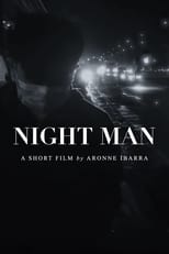 Poster for Night Man 