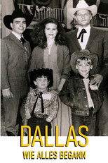 Dallas: Wie alles begann