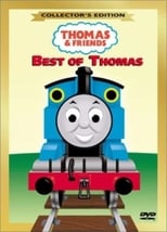 Poster di Thomas & Friends: Best Of Thomas