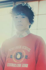 Foto retrato de Ikaros Kamiya