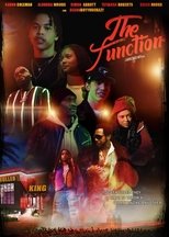 The Function poster movie