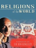 Poster for Religion of the World Season 1