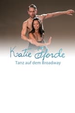 Poster for Katie Fforde: Dance on Broadway