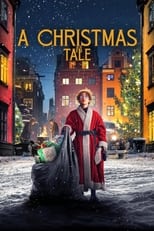 Poster for A Christmas Tale