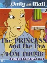 Poster for The Princess and the Pea 