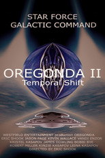 Star Force Galactic Command: Oregonda II