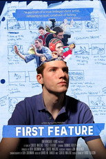 First Feature poster