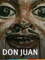 Poster for Don Juan