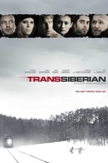 TransSiberian serie streaming