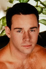 Foto retrato de Chuck Barron