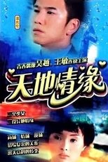 天地情缘 poster