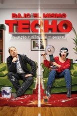 Bajo el mismo techo [DVD R2][Español]