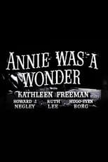 Annie Was a Wonder (1949)