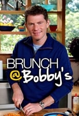 Poster for Brunch @ Bobby's Season 1
