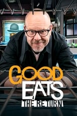Good Eats serie streaming