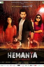 Poster for Hemanta