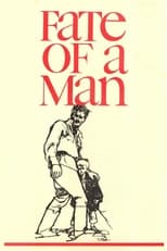Poster for Fate of a Man 