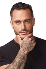 Foto retrato de Mike Chabot