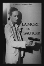 Poster for La Mort en sautoir 