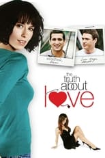 Poster for The Truth About Love