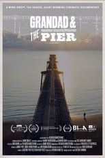 Grandad & the Pier