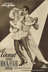 Einmal eine Dame sein