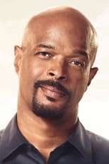 Foto retrato de Damon Wayans