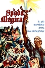 Poster di La spada magica