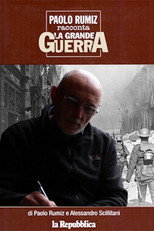 Paolo Rumiz racconta la Grande Guerra poster