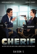 Poster for Cherif Season 5