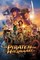 Poster for Pirates Down the Street