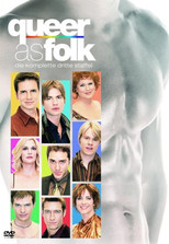 Poster zu Staffel 3 – Queer as Folk