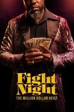 Limited Series poster