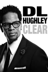 Poster for D.L. Hughley: Clear 