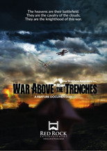 War Above The Trenches (2018)