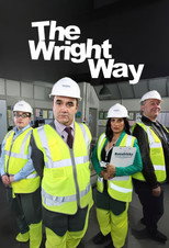 The Wright Way poster