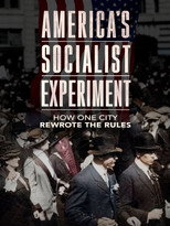 America's Socialist Experiment poster