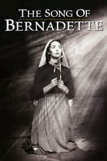 Poster for The Song of Bernadette