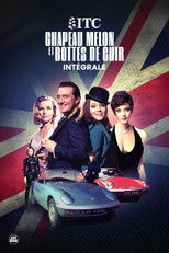 Chapeau melon et Bottes de cuir