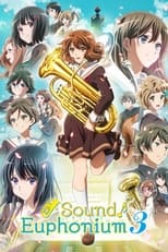 Poster for Sound! Euphonium Season 3