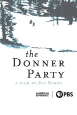 Poster di The Donner Party