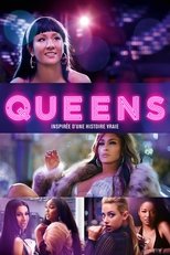Queens poster